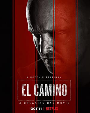 Nonton Film El Camino: A Breaking Bad Movie (2019) Subtitle Indonesia