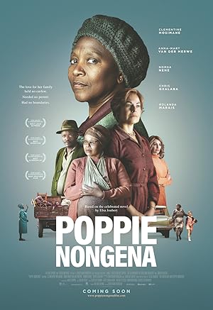 Nonton Film Poppie Nongena (2019) Subtitle Indonesia