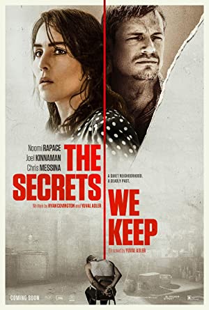 Nonton Film The Secrets We Keep (2020) Subtitle Indonesia