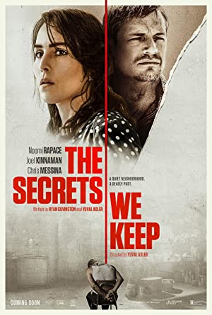 The Secrets We Keep         (2020)