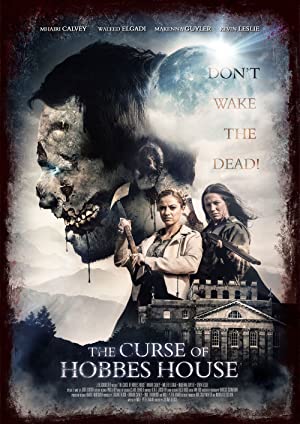 Nonton Film The Curse of Hobbes House (2020) Subtitle Indonesia