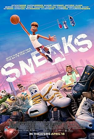 Sneaks (2025)
