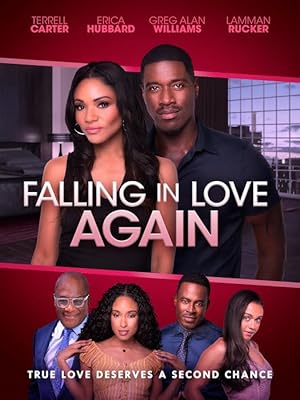 Nonton Film Falling in Love Again (2018) Subtitle Indonesia