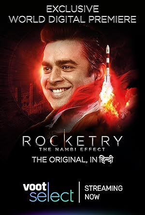 Nonton Film Rocketry: The Nambi Effect (2022) Subtitle Indonesia Filmapik