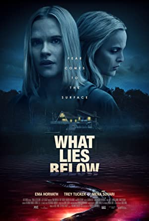 Nonton Film What Lies Below (2020) Subtitle Indonesia