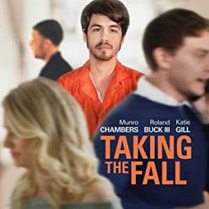 Taking the Fall (2021)