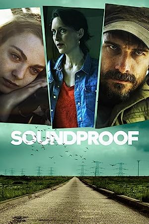 Nonton Film Soundproof (2023) Subtitle Indonesia Filmapik