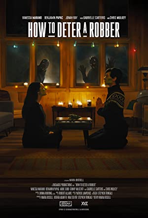 Nonton Film How to Deter a Robber (2020) Subtitle Indonesia