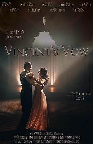 Nonton Film Vincent’s Vow (2020) Subtitle Indonesia