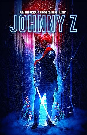 Nonton Film Johnny Z (2023) Subtitle Indonesia