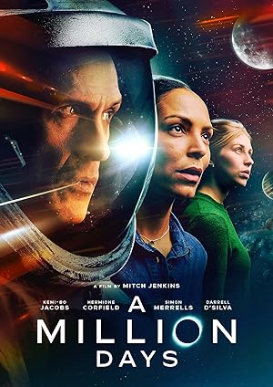 Nonton Film A Million Days (2023) Subtitle Indonesia