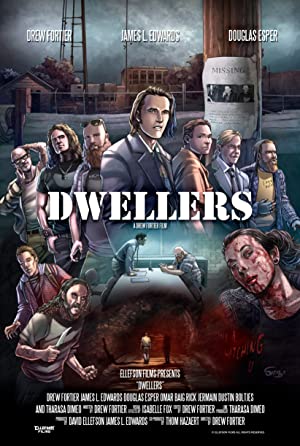 Nonton Film Dwellers (2021) Subtitle Indonesia