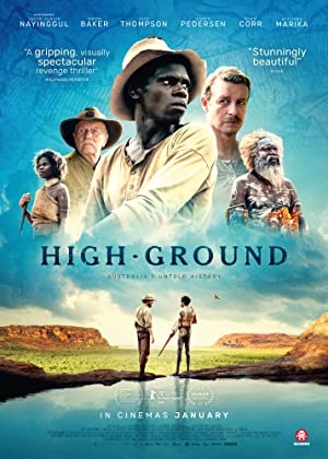 Nonton Film High Ground (2020) Subtitle Indonesia