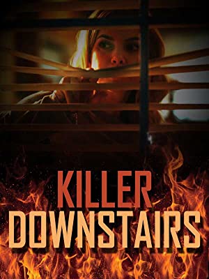 Nonton Film The Killer Downstairs (2019) Subtitle Indonesia