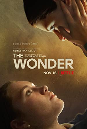 Nonton Film The Wonder (2022) Subtitle Indonesia