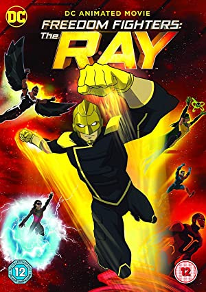 Freedom Fighters: The Ray (2018)