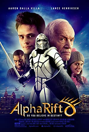 Nonton Film Alpha Rift (2021) Subtitle Indonesia