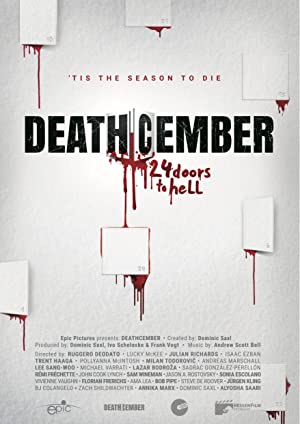 Nonton Film Deathcember (2019) Subtitle Indonesia