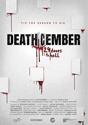 Deathcember         (2019)