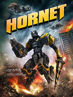 Nonton Film Hornet (2018) Subtitle Indonesia