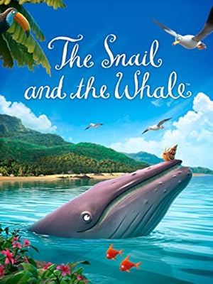 Nonton Film The Snail and the Whale (2019) Subtitle Indonesia