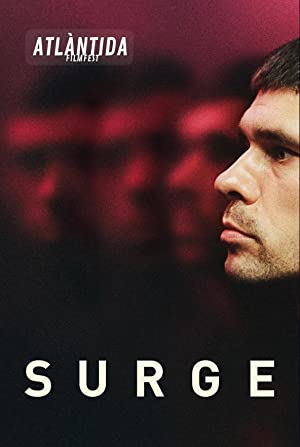 Nonton Film Surge (2020) Subtitle Indonesia Filmapik