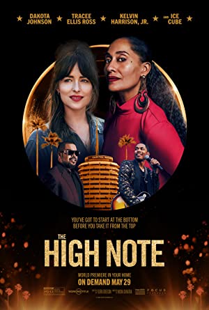 Nonton Film The High Note (2020) Subtitle Indonesia Filmapik