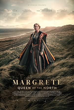 Nonton Film Margrete: Queen of the North (2021) Subtitle Indonesia