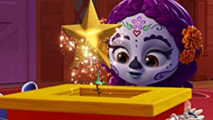 Nonton Film Super Monsters and the Wish Star (2018) Subtitle Indonesia