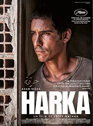 Nonton Film Harka (2022) Subtitle Indonesia Filmapik
