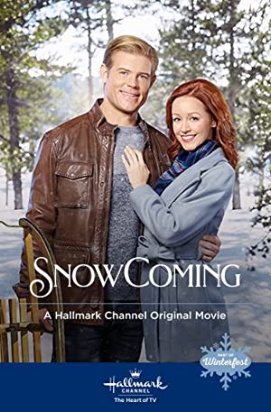 Nonton Film SnowComing (2019) Subtitle Indonesia Filmapik