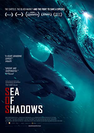 Sea of Shadows (2019)