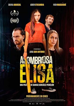 Nonton Film Asombrosa Elisa (2022) Subtitle Indonesia