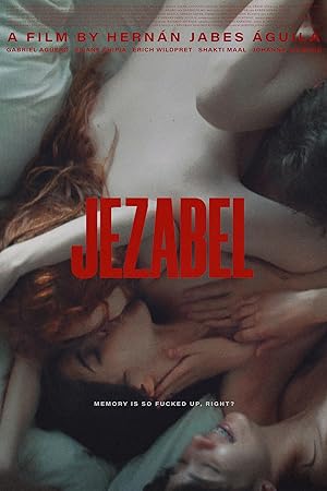 Nonton Film Jezabel (2022) Subtitle Indonesia Filmapik