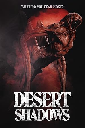 Desert Shadows (2022)