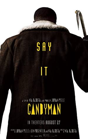 Nonton Film Candyman (2021) Subtitle Indonesia