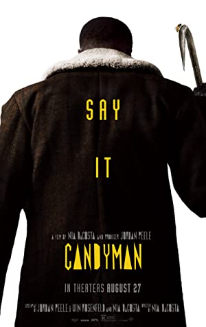 Nonton Film Candyman (2021) Subtitle Indonesia Filmapik