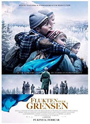 Nonton Film Flukten over grensen (2020) Subtitle Indonesia Filmapik