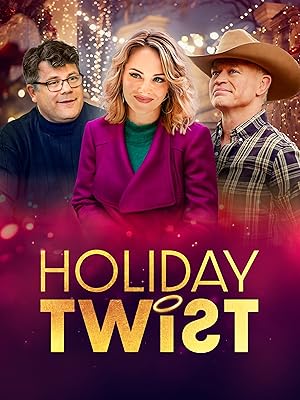 Holiday Twist (2023)