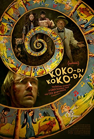 Nonton Film Koko-di Koko-da (2019) Subtitle Indonesia Filmapik