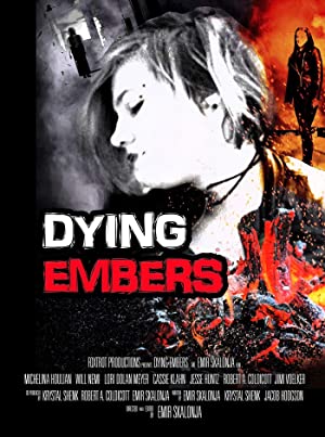 Nonton Film Dying Embers (2018) Subtitle Indonesia