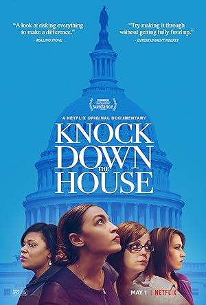 Nonton Film Knock Down the House (2019) Subtitle Indonesia Filmapik