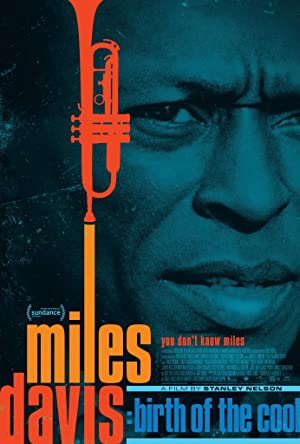 Nonton Film Miles Davis: Birth of the Cool (2019) Subtitle Indonesia Filmapik