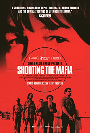 Nonton Film Shooting the Mafia (2019) Subtitle Indonesia Filmapik