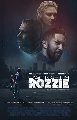 Nonton Film Last Night in Rozzie (2021) Subtitle Indonesia Filmapik