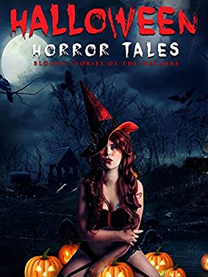 Halloween Horror Tales (2018)