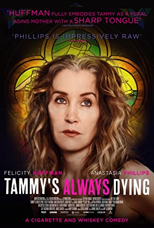 Nonton Film Tammy’s Always Dying (2019) Subtitle Indonesia