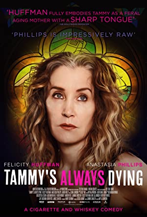 Nonton Film Tammy’s Always Dying (2019) Subtitle Indonesia Filmapik