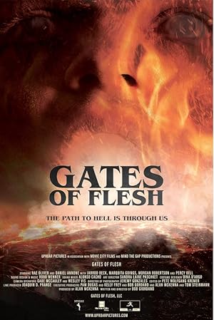 Nonton Film Gates of Flesh (2023) Subtitle Indonesia