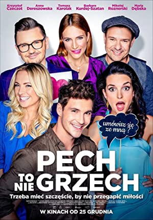 Pech to nie grzech (2018)